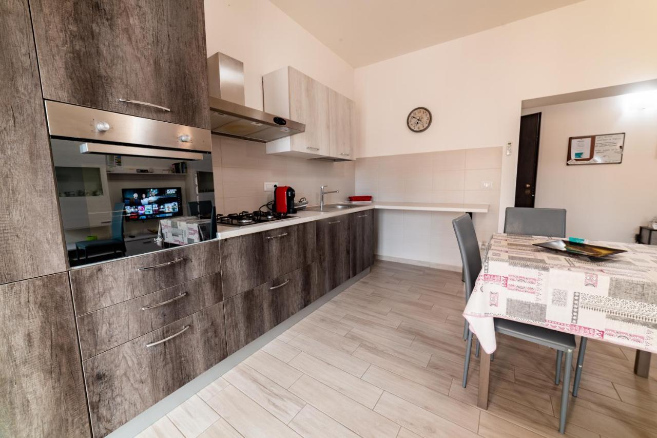 Your Home In Alghero Exterior photo