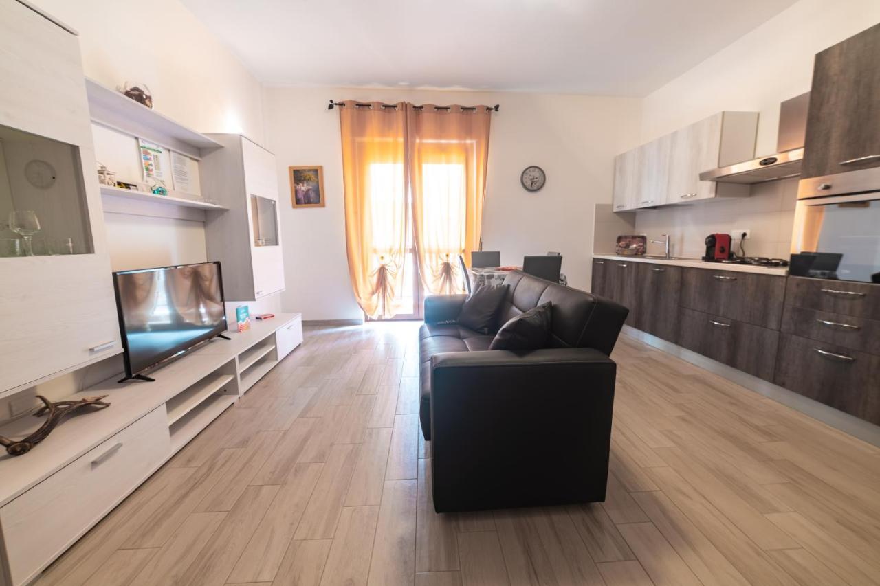 Your Home In Alghero Exterior photo